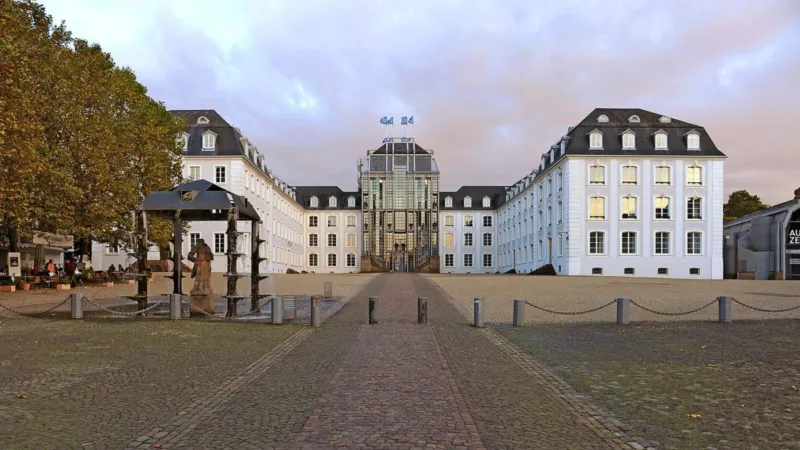 Tag des offenen Denkmals: Kostenfreie Führungen am Saarbrücker Schloss und im Museum 4 Tag des offenen Denkmals: Kostenfreie Führungen am Saarbrücker Schloss und im Museum