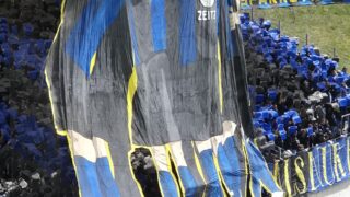 Eine Ära endet im Ludwigspark: Der FCS verabschiedet Rekordspieler Manuel Zeitz