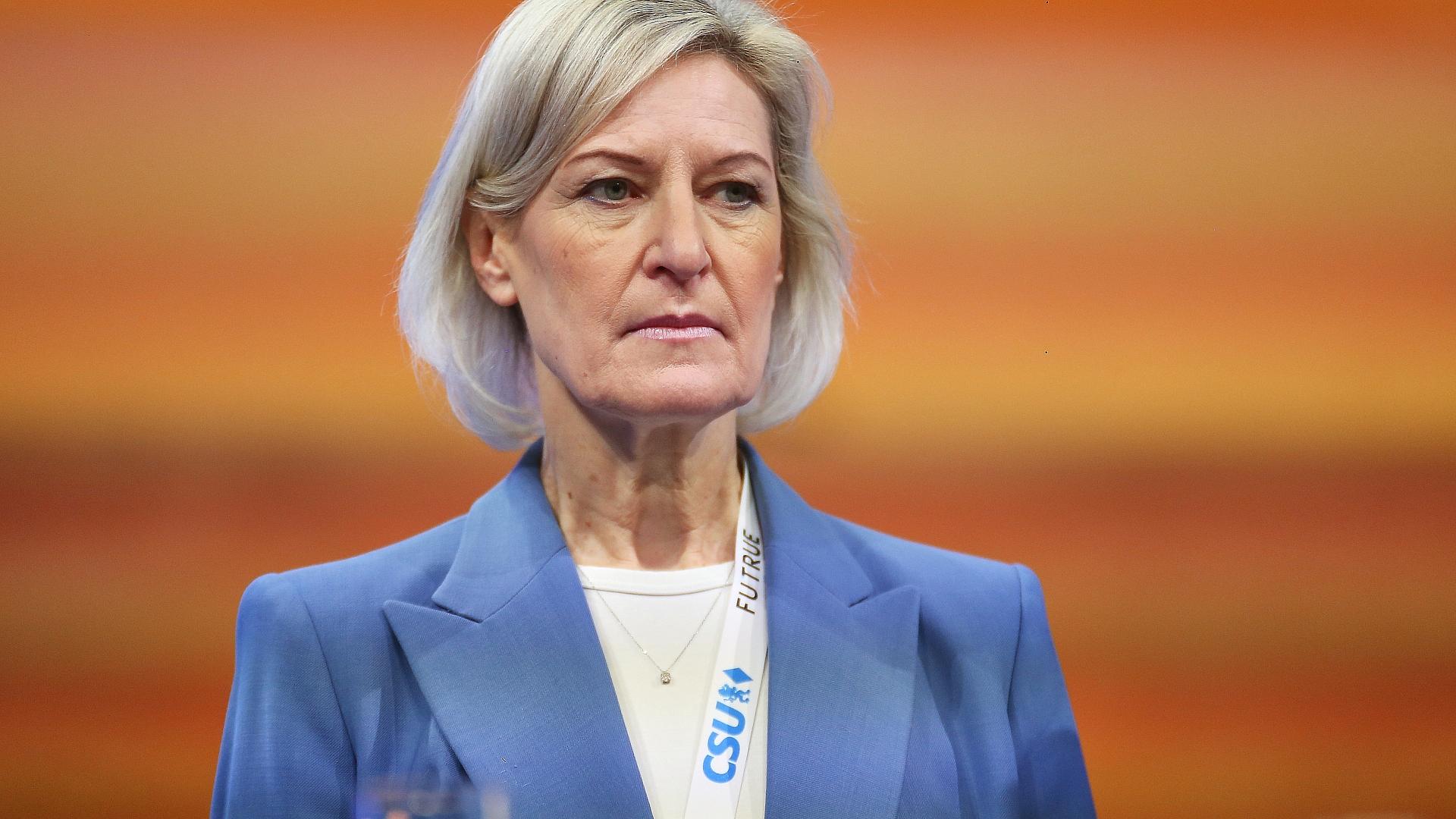 Angelika Niebler (Archiv)