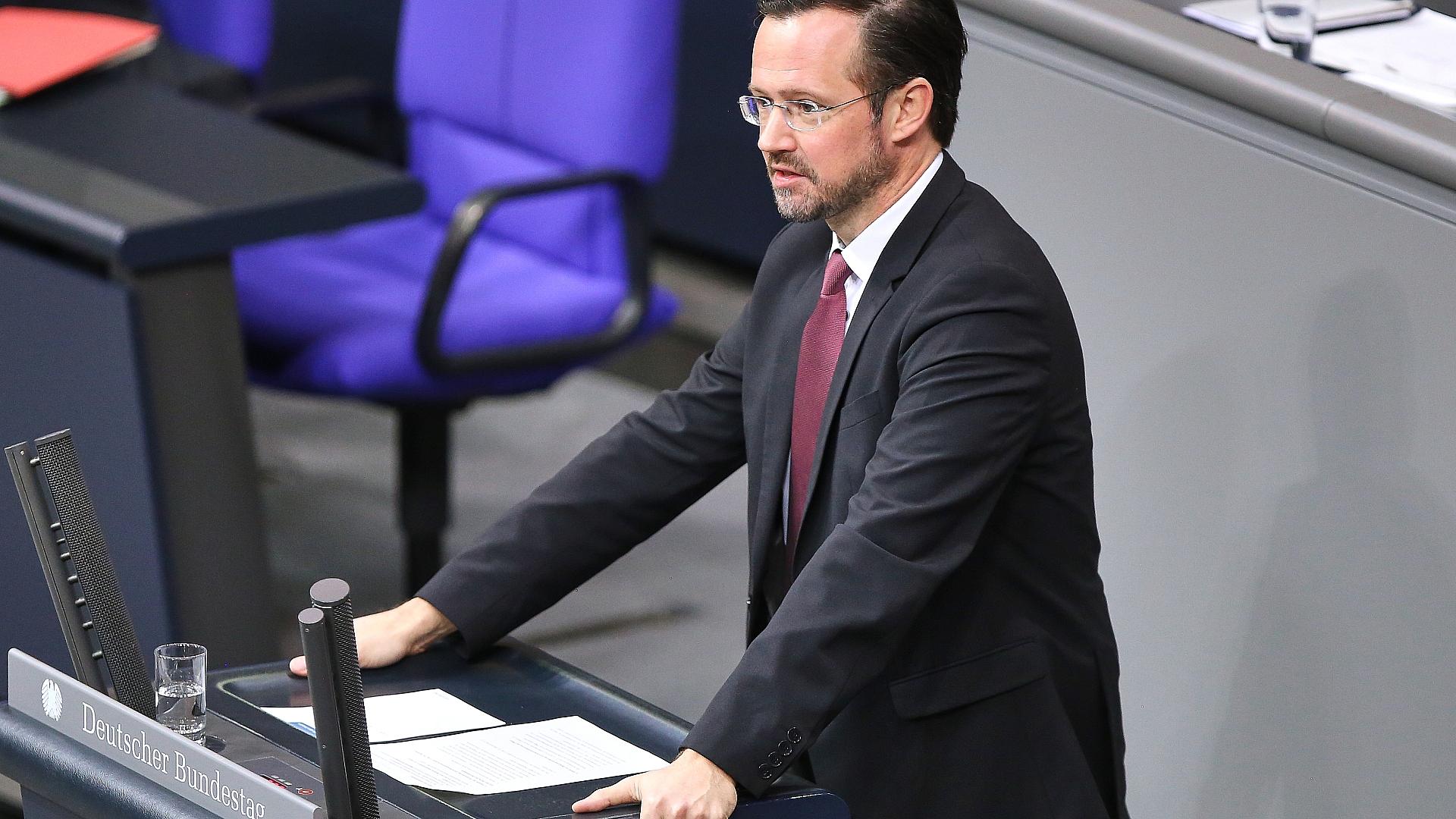 Dirk Wiese (Archiv)
