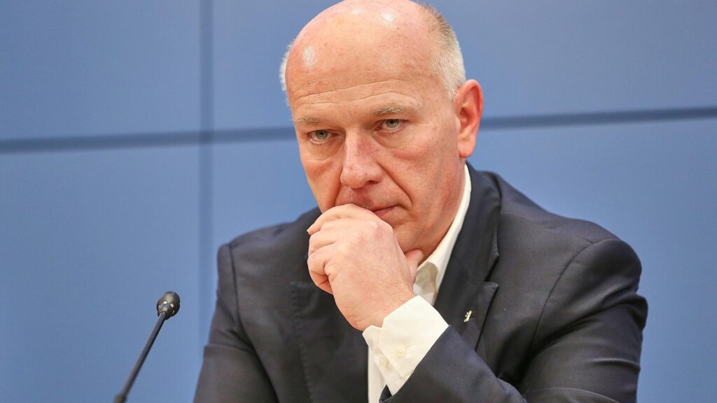Kai Wegner (Archiv)