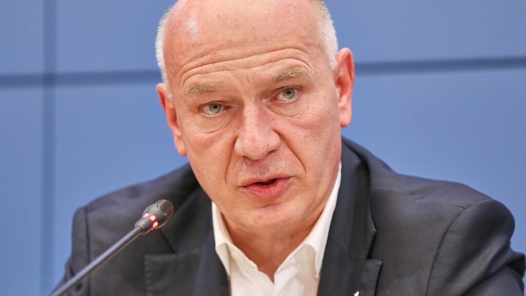 Kai Wegner (Archiv)