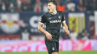 SC Freiburg verliert Europa-League-Finale gegen Aston Villa