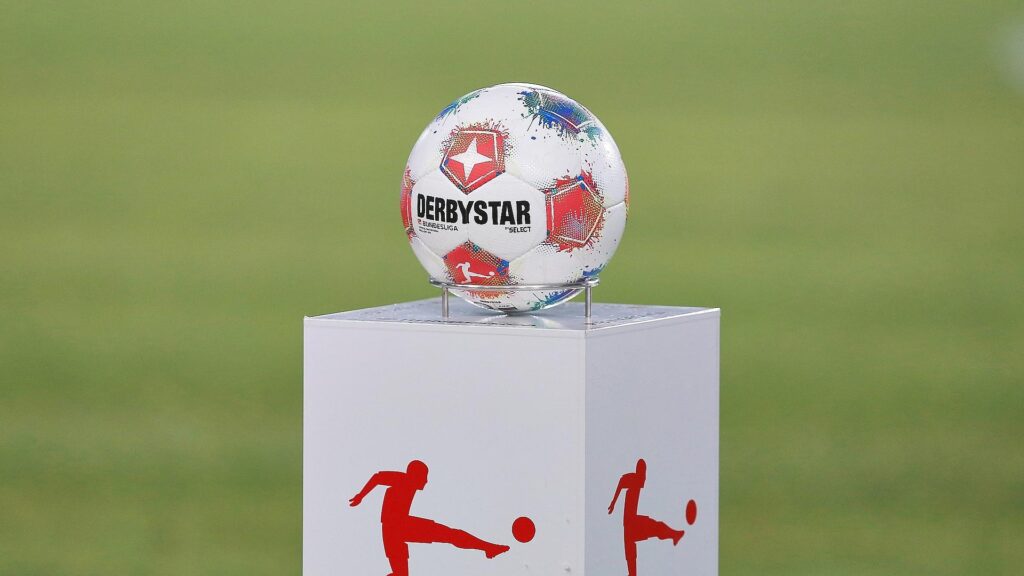 Fußball (Archiv)