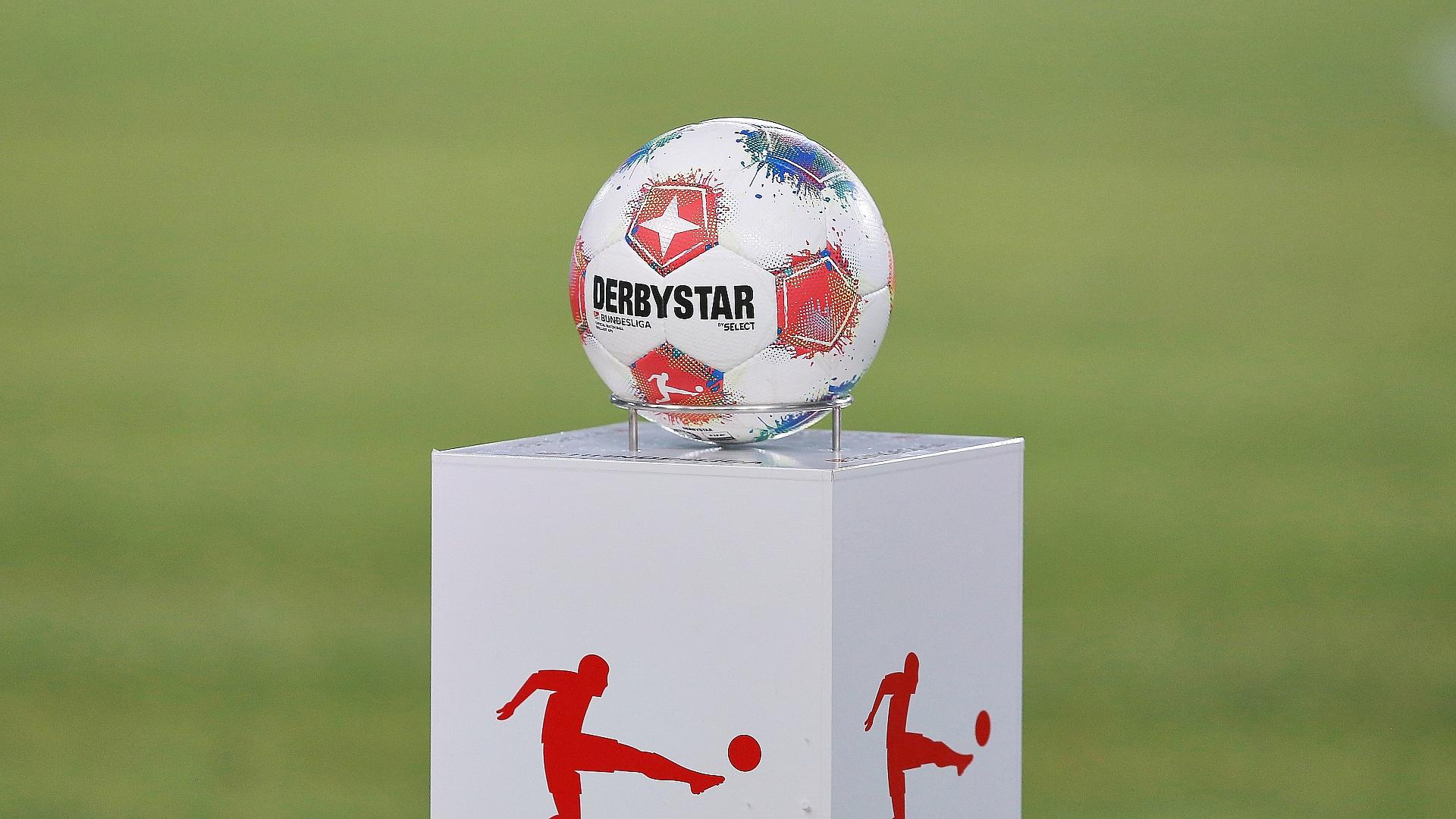 Fußball (Archiv)