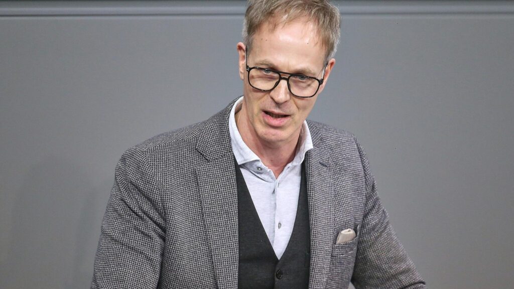 Sebastian Fiedler (Archiv)