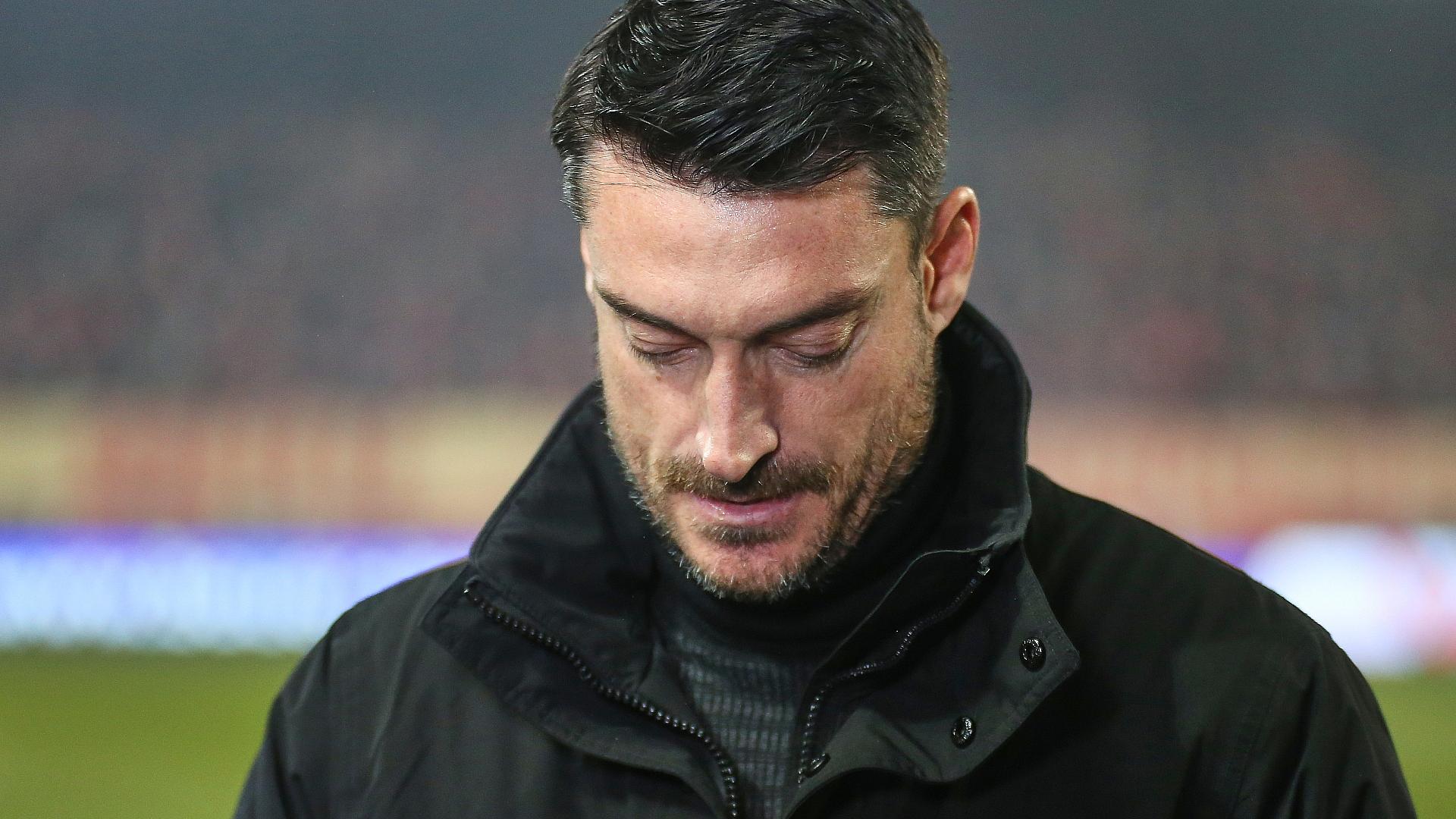 Albert Riera (Archiv)