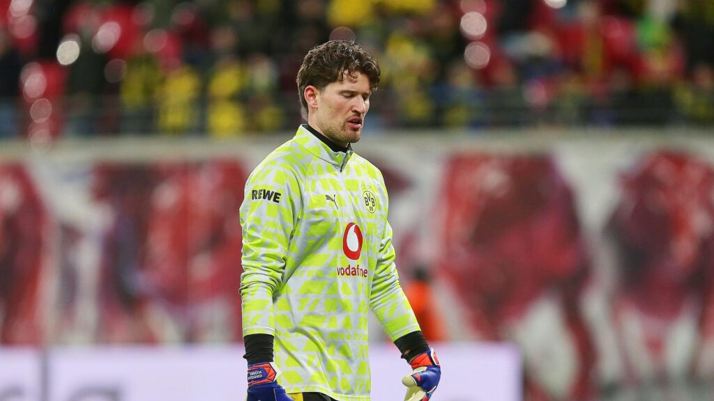 Gregor Kobel (Archiv)