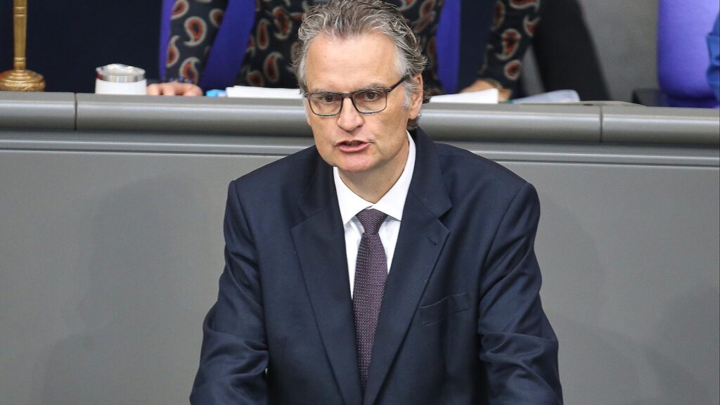 Günter Krings (Archiv)