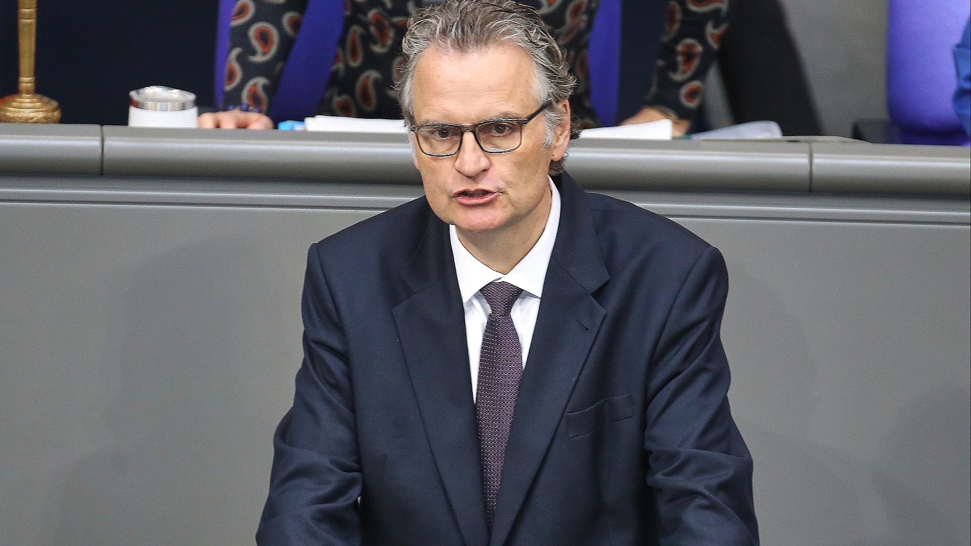 Günter Krings (Archiv)