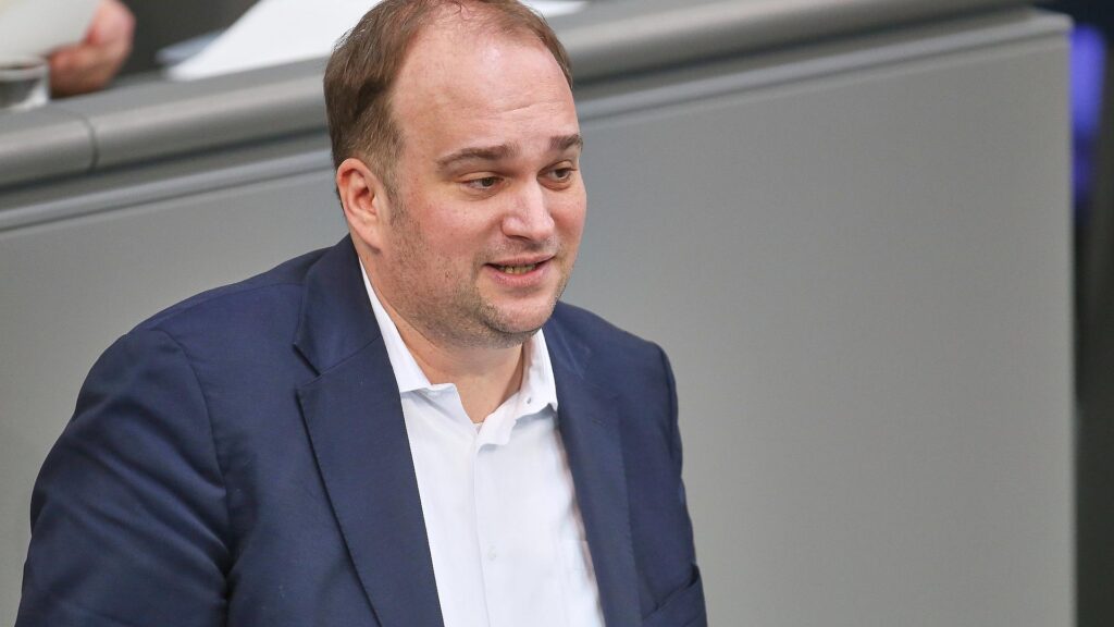 Bayerns SPD-Chef fordert Einbeziehung der Länder bei Reformen 5 Sebastian Roloff (Archiv)