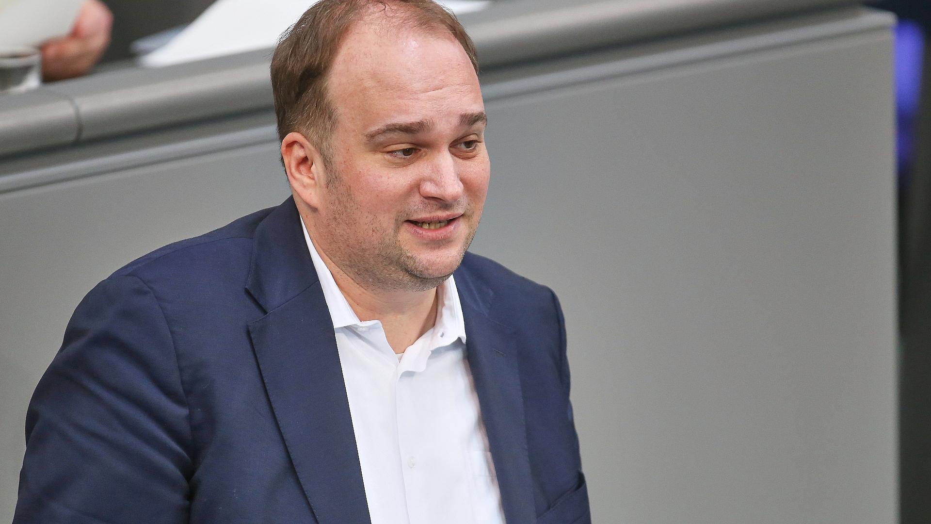 Sebastian Roloff (Archiv)
