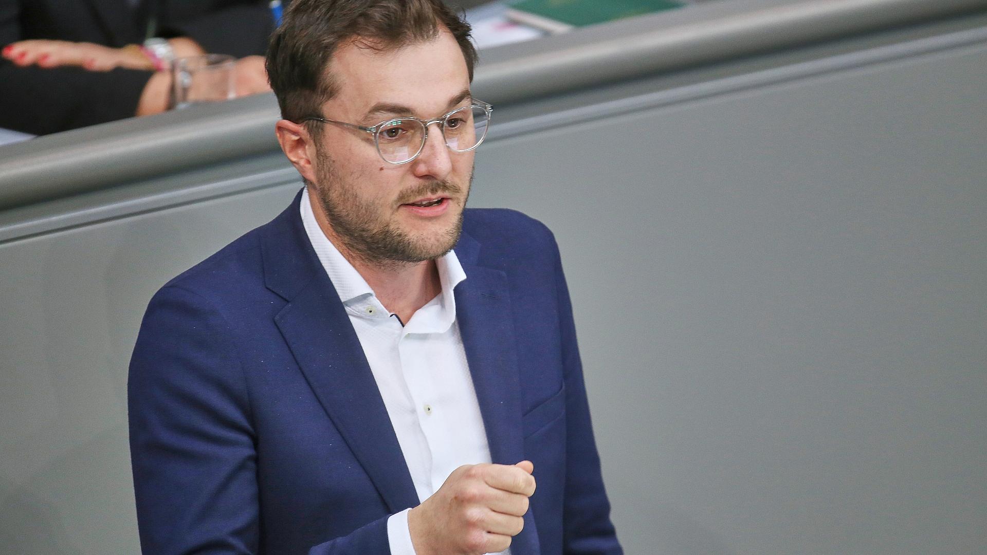 Johannes Schätzl (Archiv)