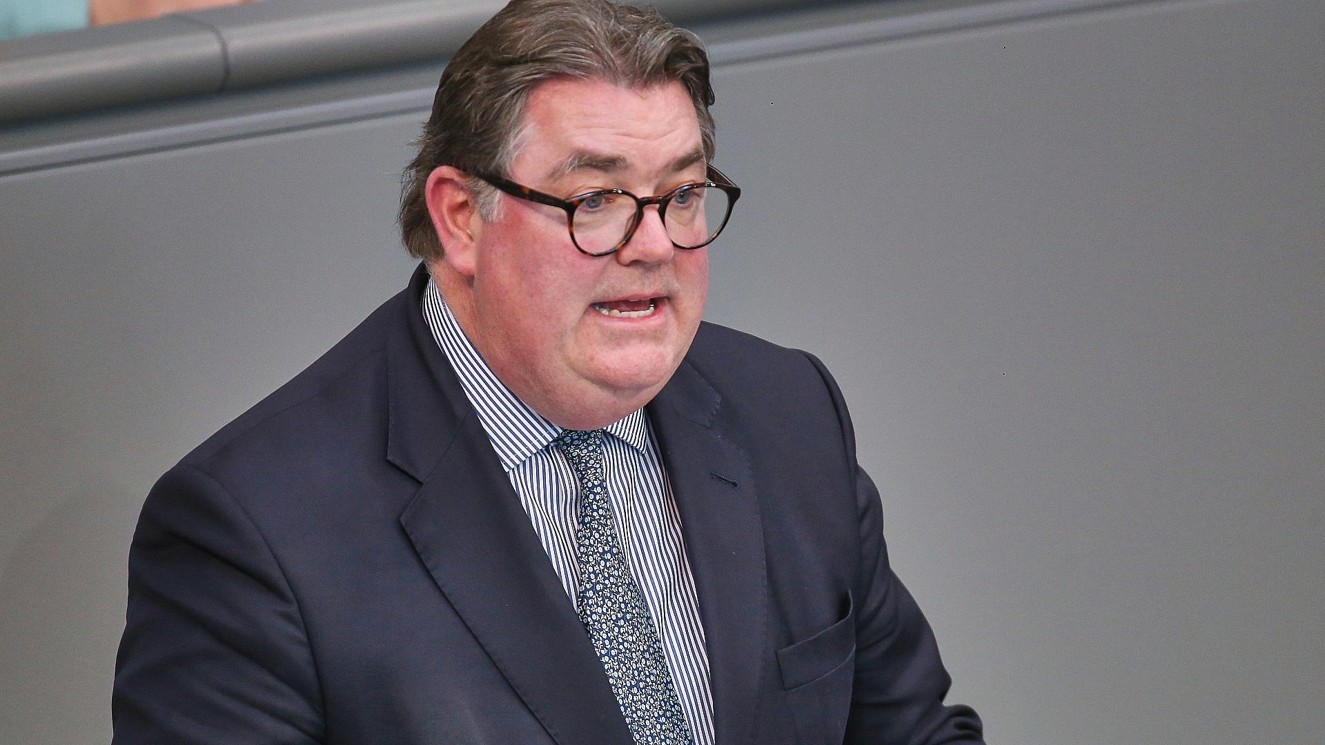Ansgar Heveling (Archiv)