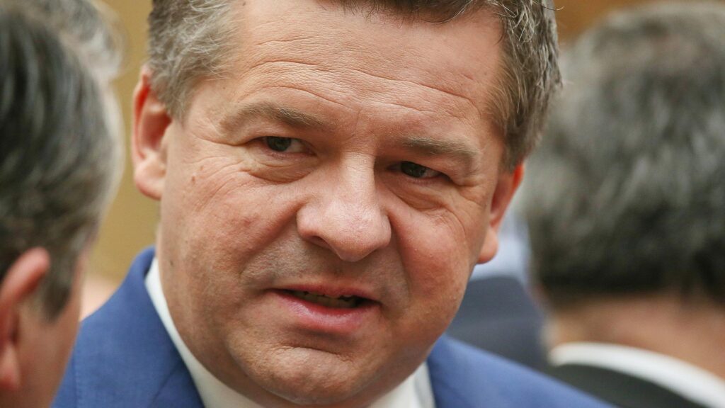Sven Schulze (Archiv)