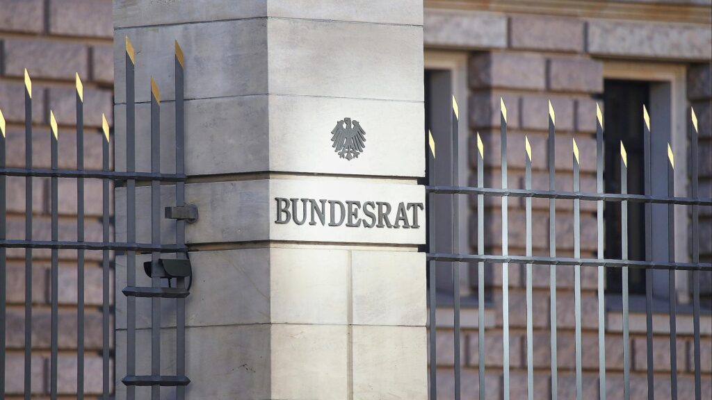 Bundesrat (Archiv)