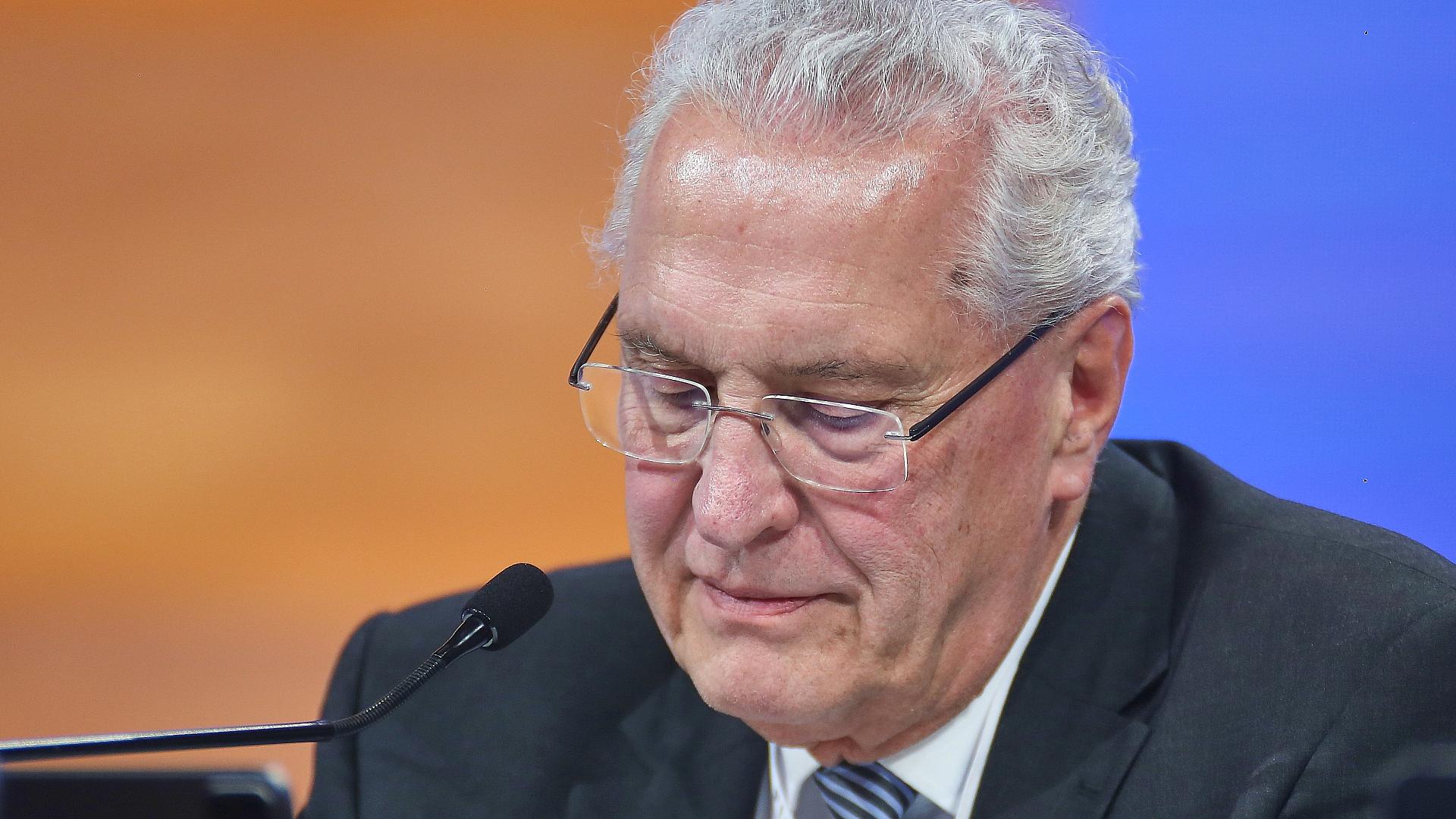 Joachim Herrmann (Archiv)
