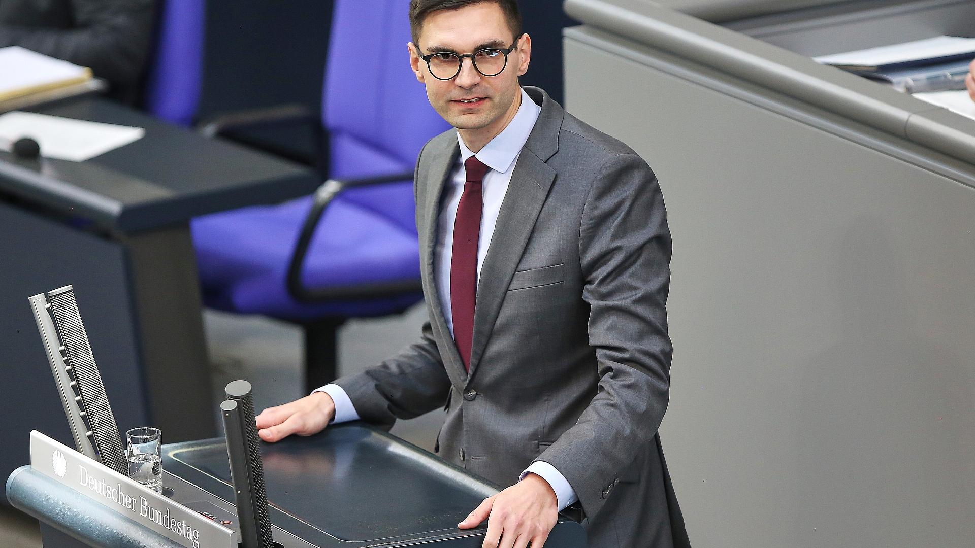 Sepp Müller (Archiv)