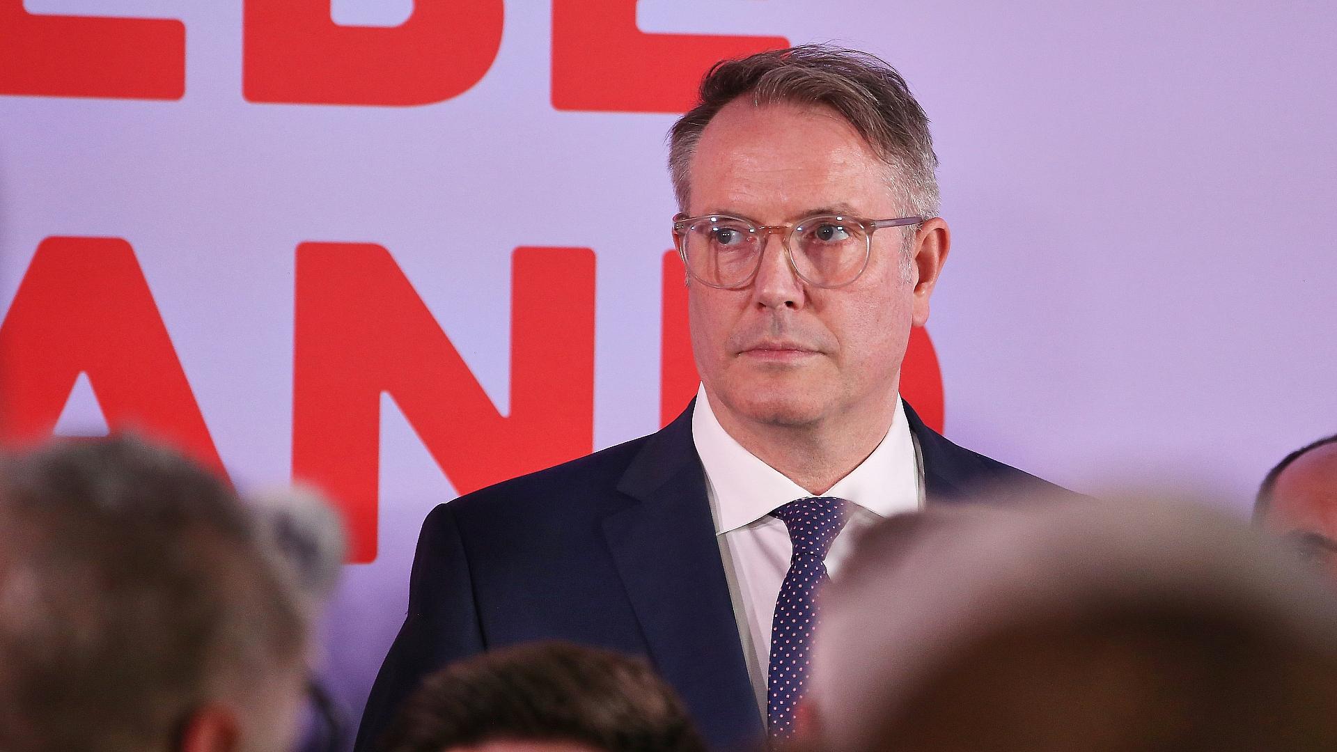 Alexander Schweitzer (Archiv)