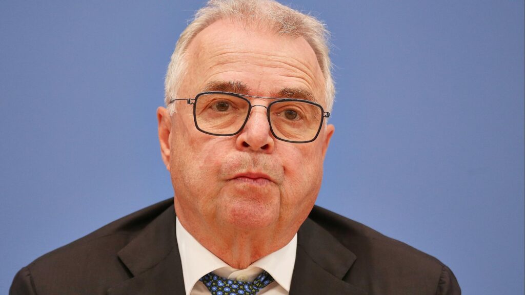 Rainer Kirchdörfer (Archiv)