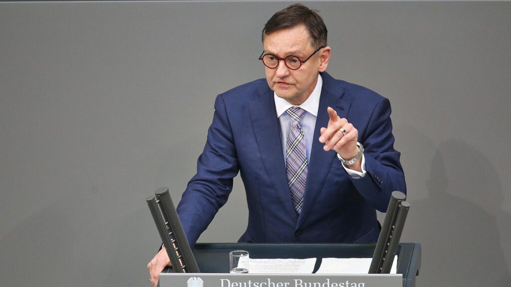 Kay Gottschalk (Archiv)