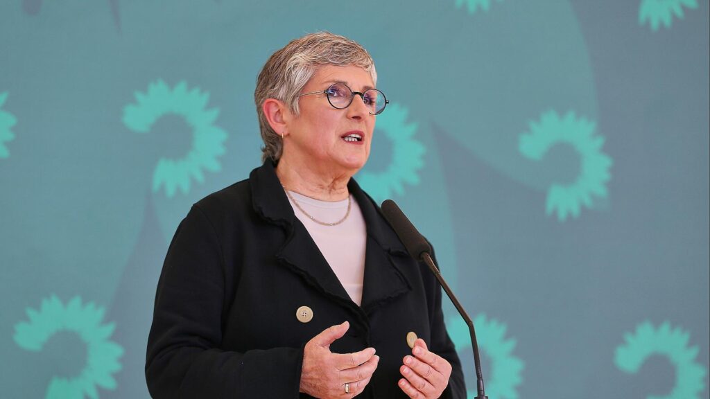 Britta Haßelmann (Archiv)