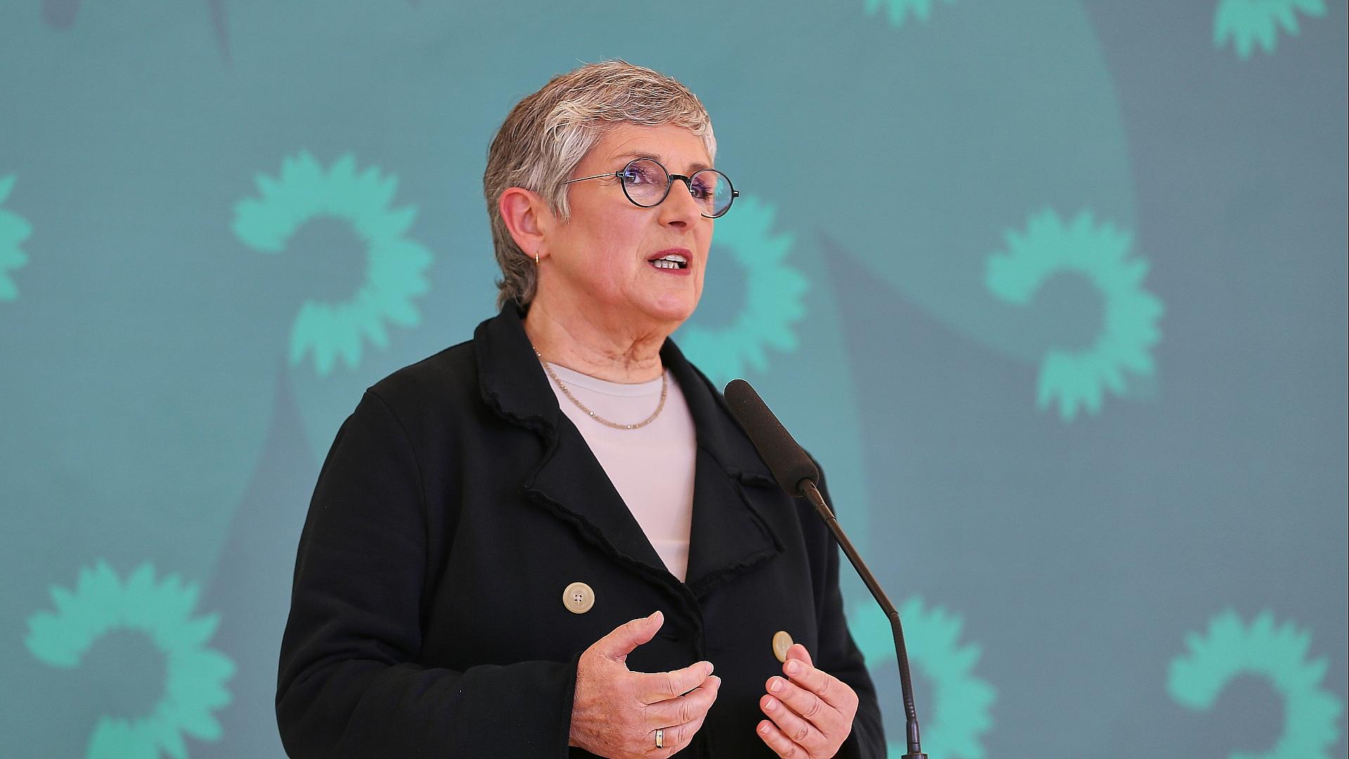 Britta Haßelmann (Archiv)