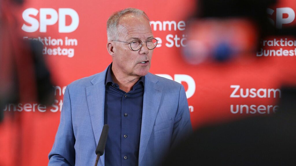 Matthias Miersch (Archiv)