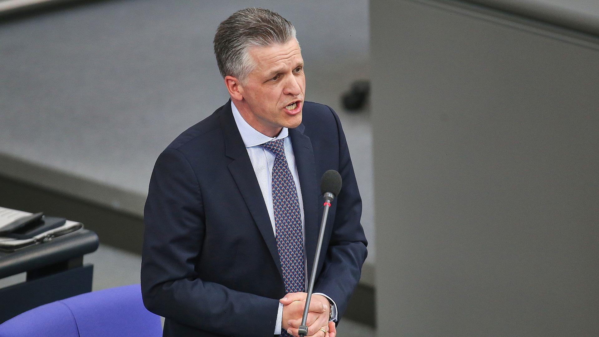 Thorsten Frei (Archiv)