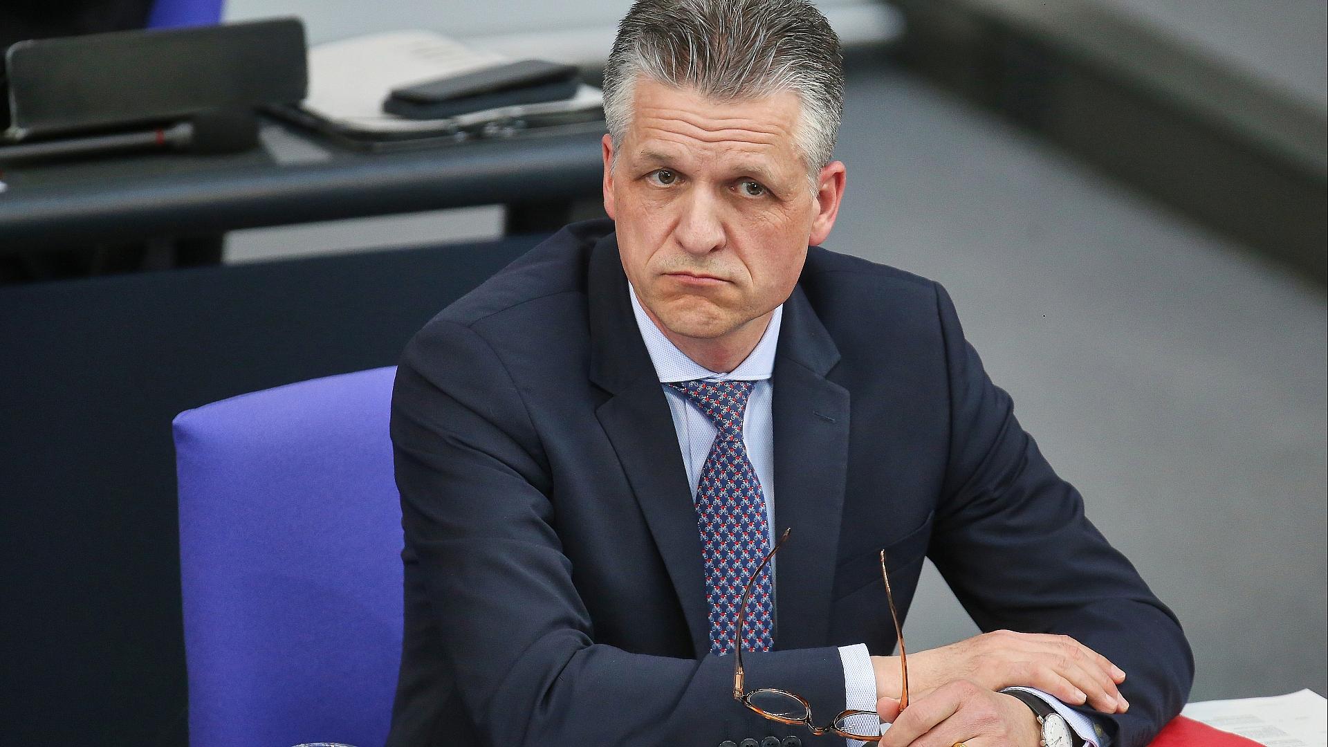 Thorsten Frei (Archiv)