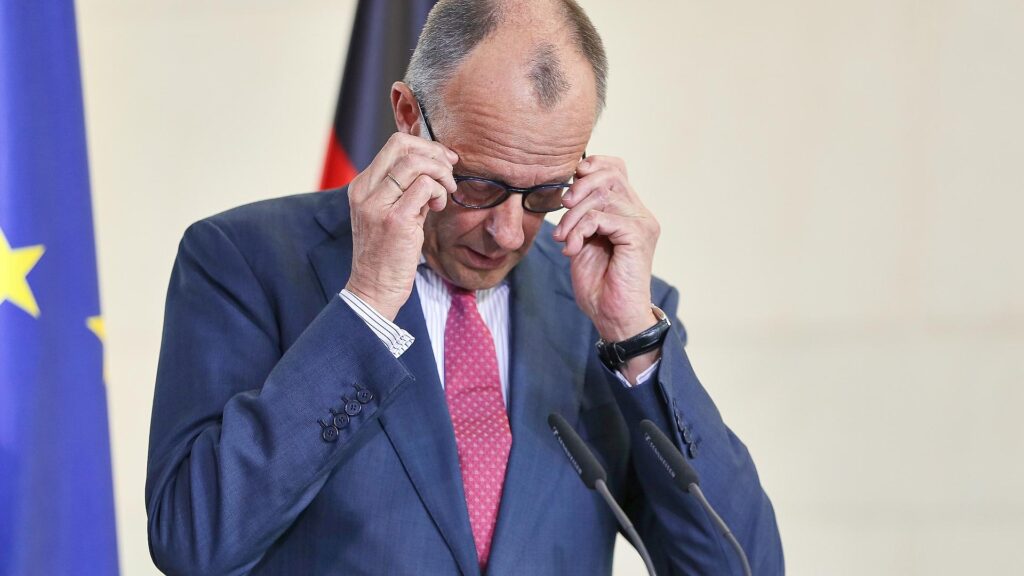 Friedrich Merz