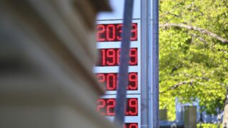 Klingbeil fordert EU-weite Übergewinnsteuer für Ölkonzerne