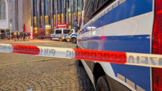 Streit soll Auslöser von Leipziger Amokfahrt gewesen sein