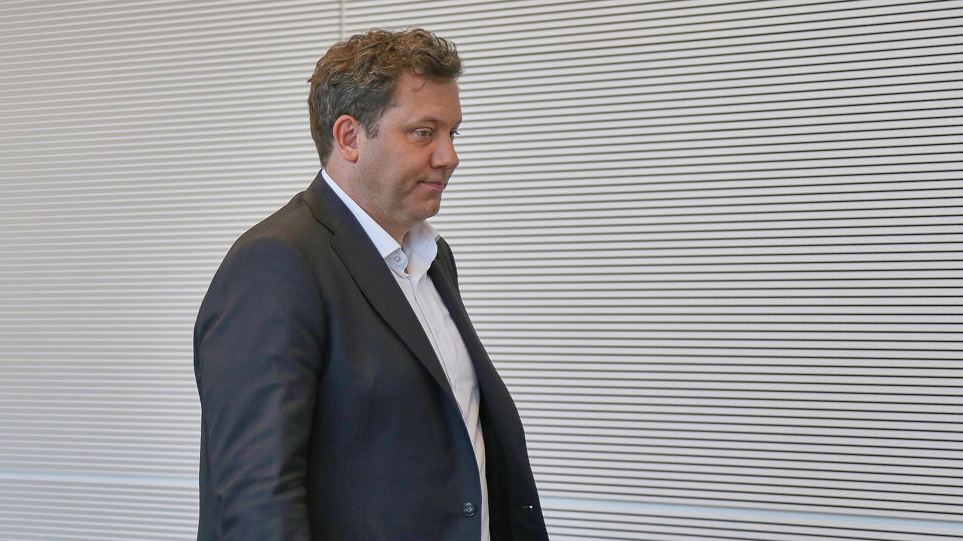 Lars Klingbeil am 05.05.2026