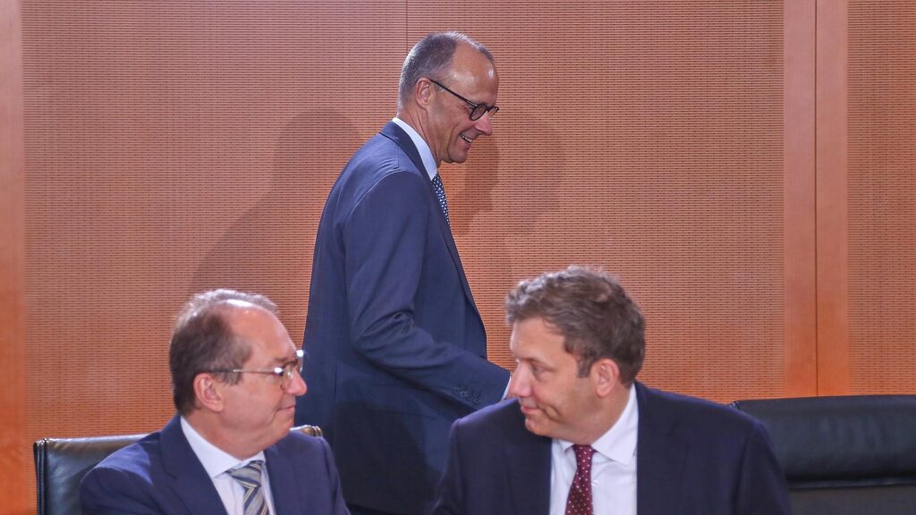 Alexander Dobrindt