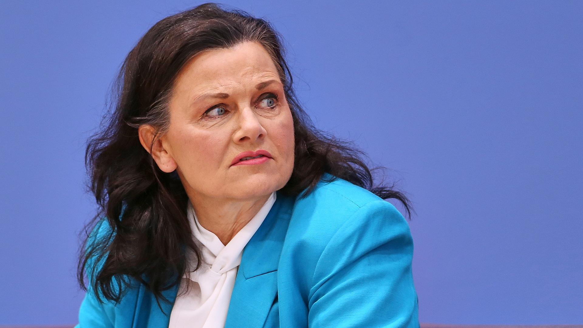 Gitta Connemann (Archiv)