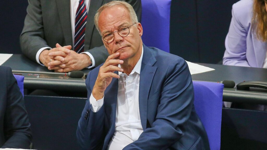 Matthias Miersch (Archiv)