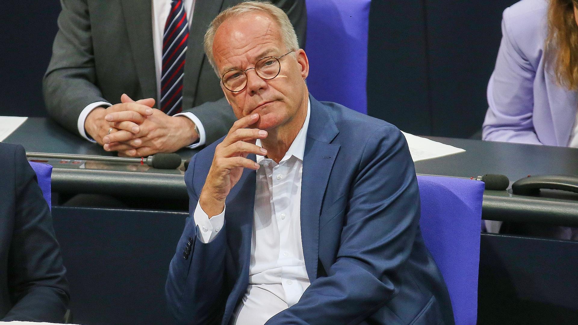 Matthias Miersch (Archiv)