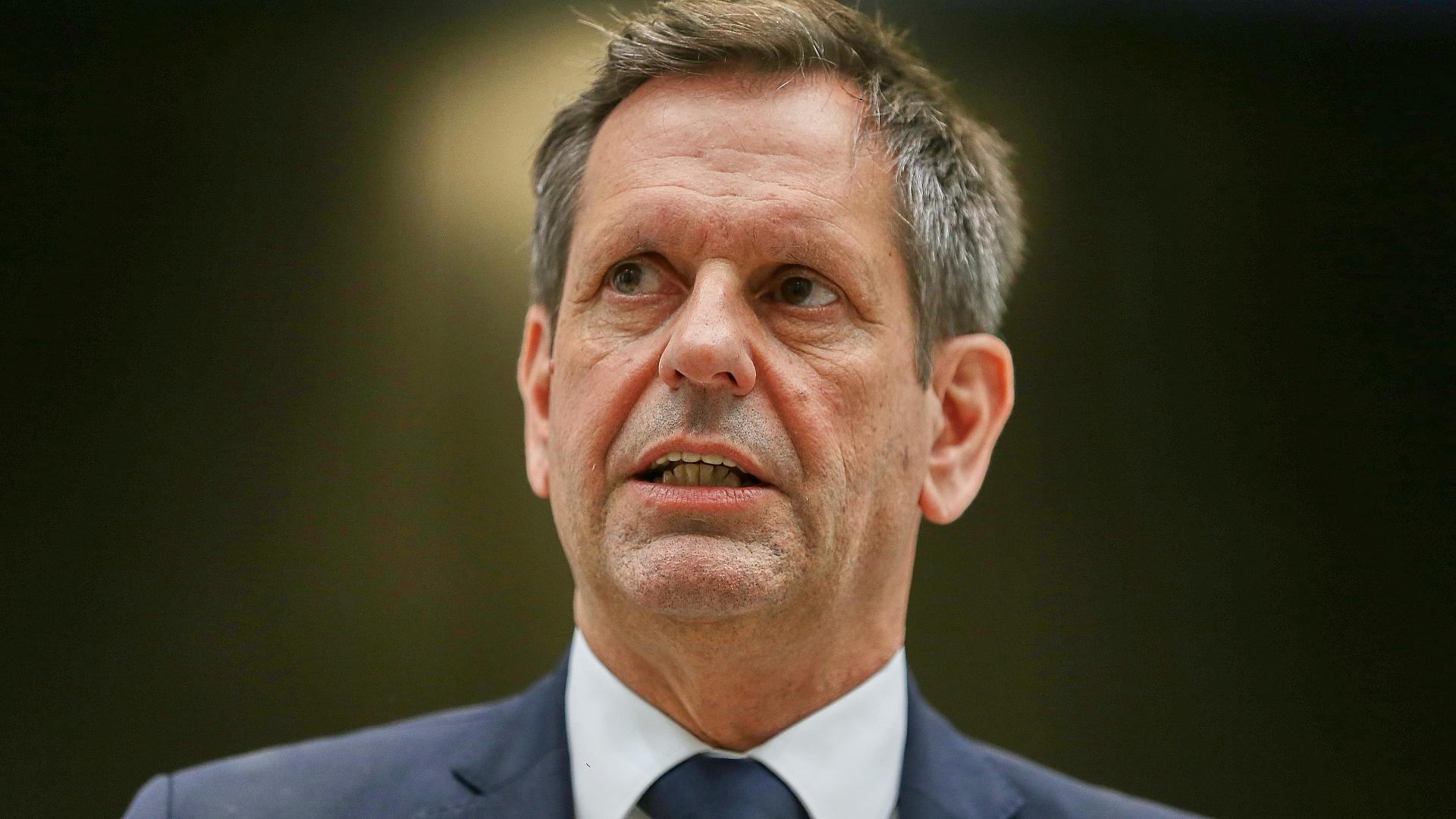 Olaf Lies (Archiv)