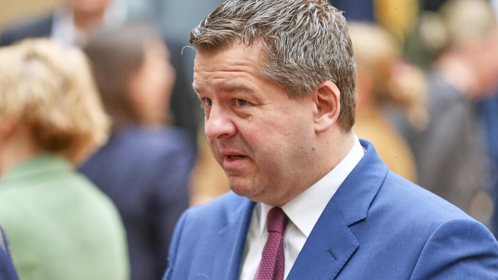 Sven Schulze am 08.05.2026