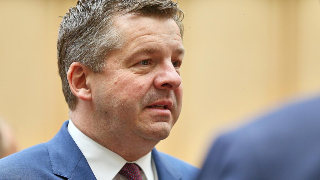 Sven Schulze (Archiv)