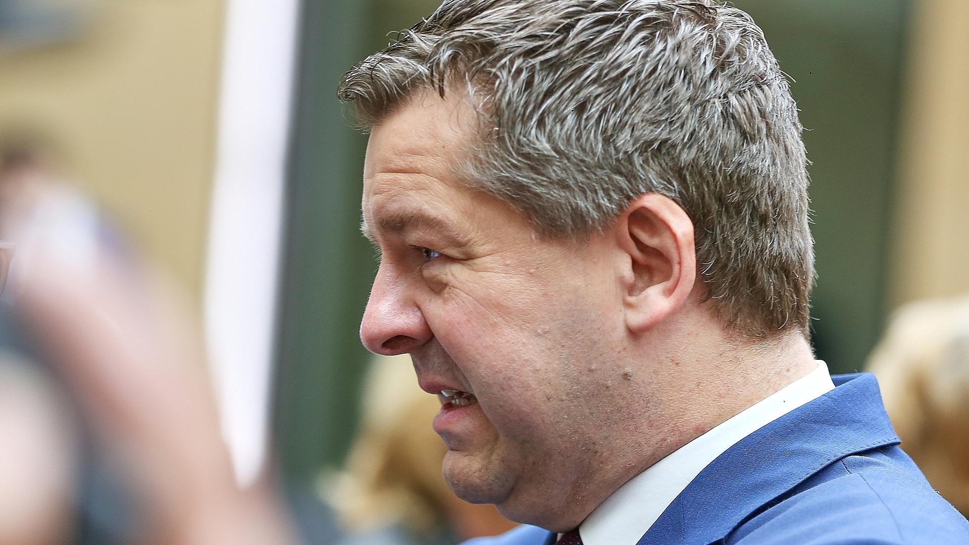 Sven Schulze am 08.05.2026