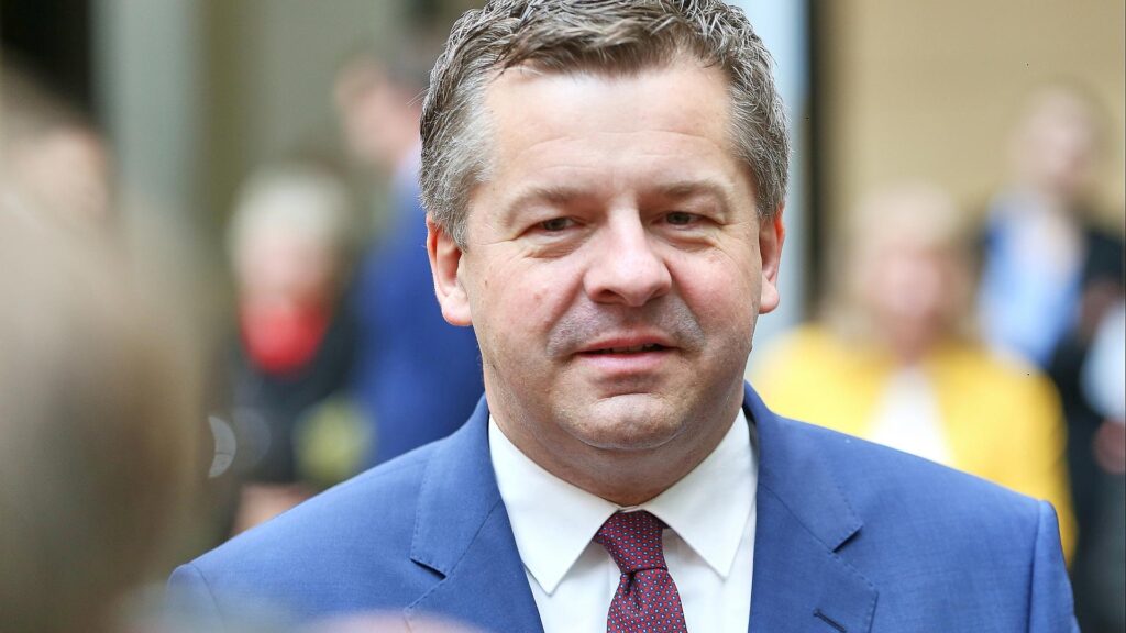Sven Schulze (Archiv)