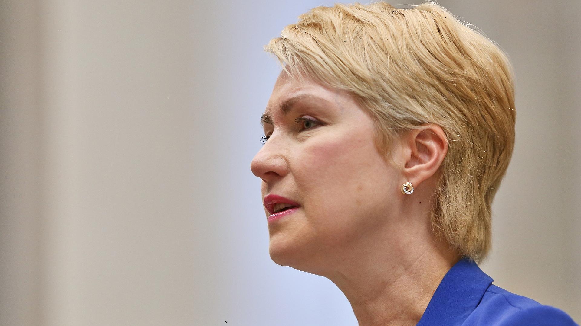 Manuela Schwesig (Archiv)