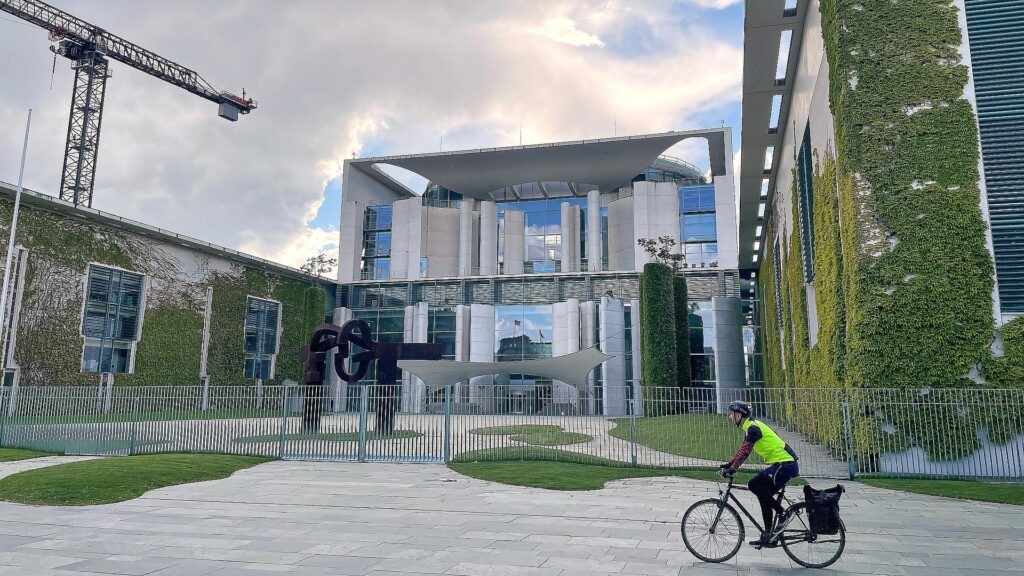 Bundeskanzleramt am 12.05.2026
