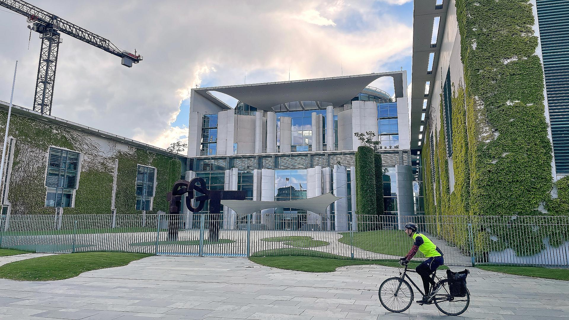 Bundeskanzleramt am 12.05.2026