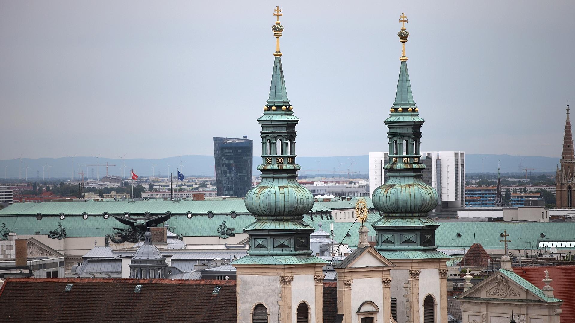 Bulgarien gewinnt mit Dara den Eurovision Song Contest 1 Wien