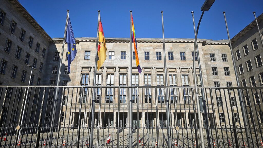 Deutschland und Ukraine vor neuem Doppelbesteuerungsabkommen 10 Finanzministerium am 17.05.2026