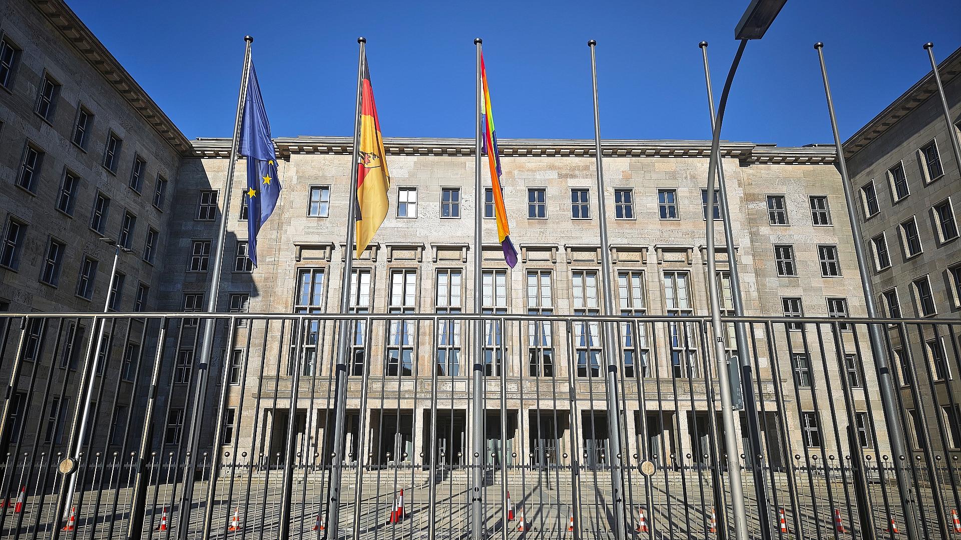 Deutschland und Ukraine vor neuem Doppelbesteuerungsabkommen 1 Finanzministerium am 17.05.2026