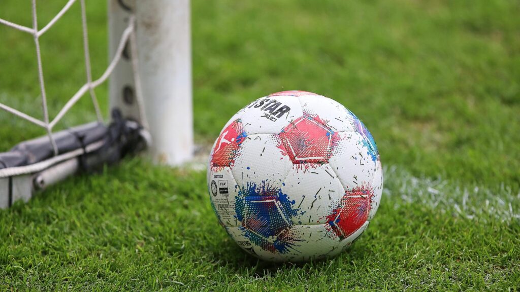 Fußball (Archiv)